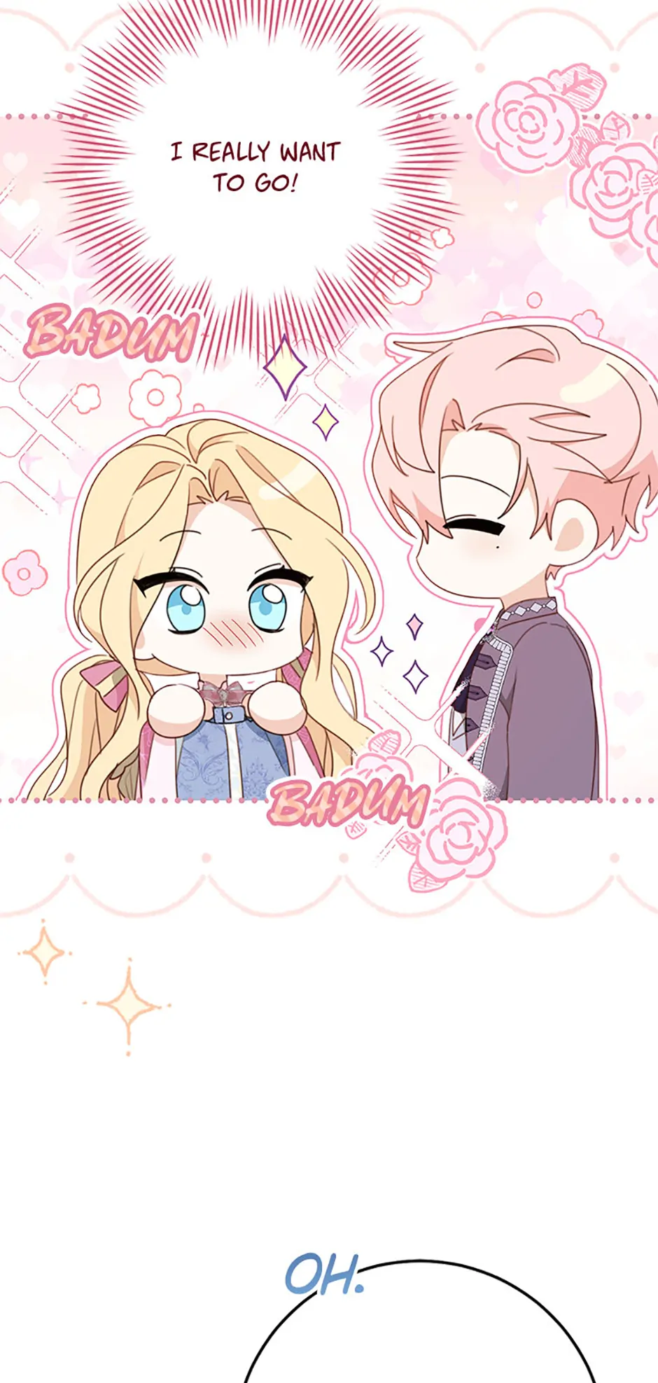Please Treat Your Friends Preciously chapter 51 page 71