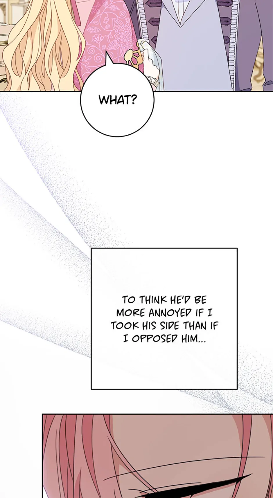 Please Treat Your Friends Preciously chapter 51 page 74