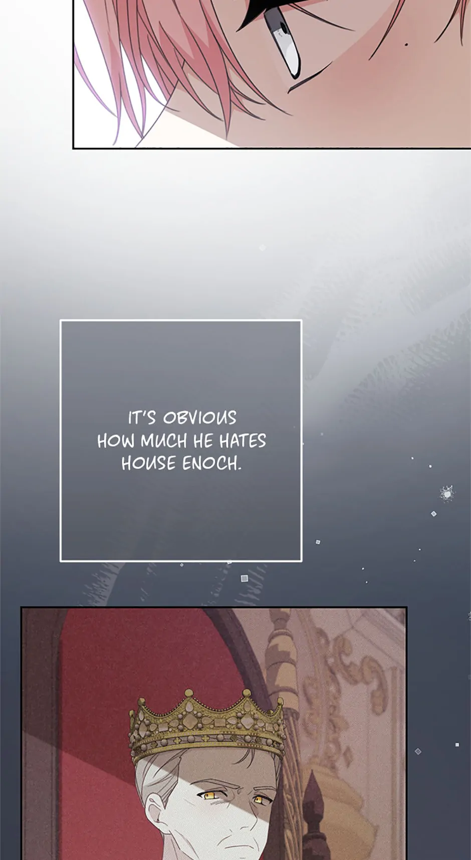 Please Treat Your Friends Preciously chapter 51 page 75