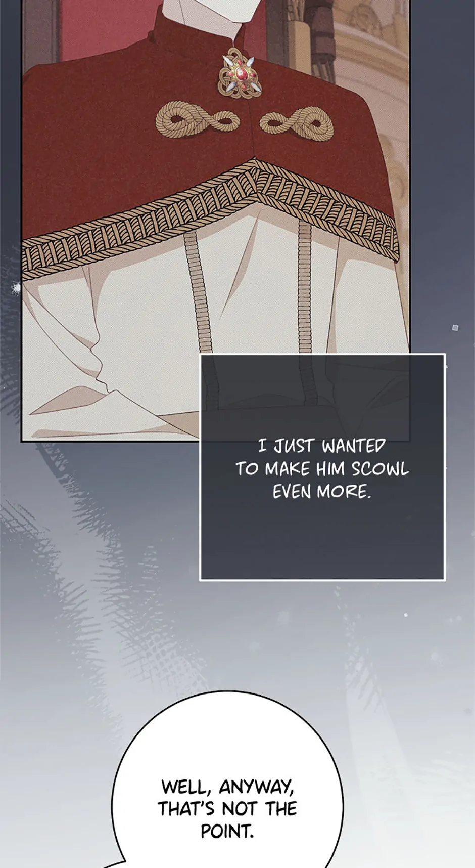 Please Treat Your Friends Preciously chapter 51 page 76