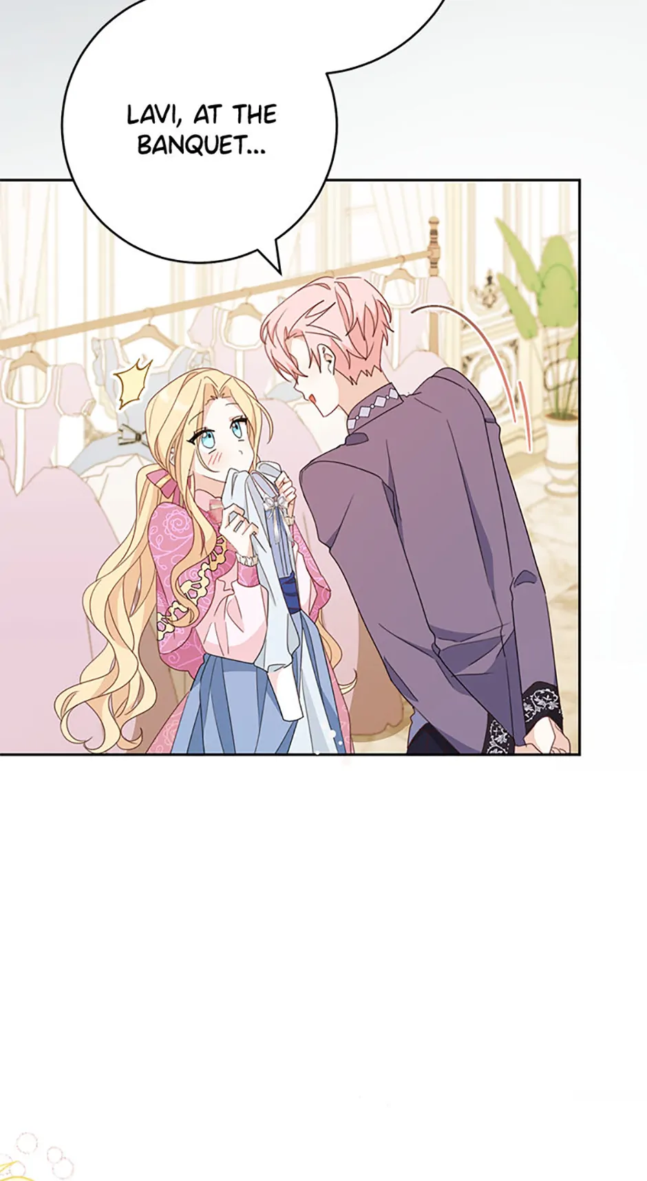 Please Treat Your Friends Preciously chapter 51 page 77