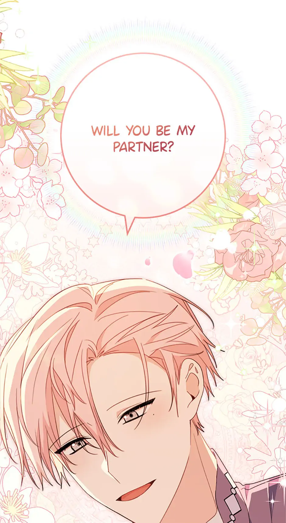 Please Treat Your Friends Preciously chapter 51 page 78