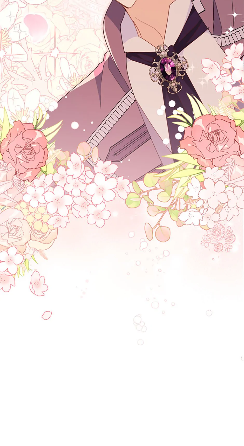 Please Treat Your Friends Preciously chapter 51 page 79