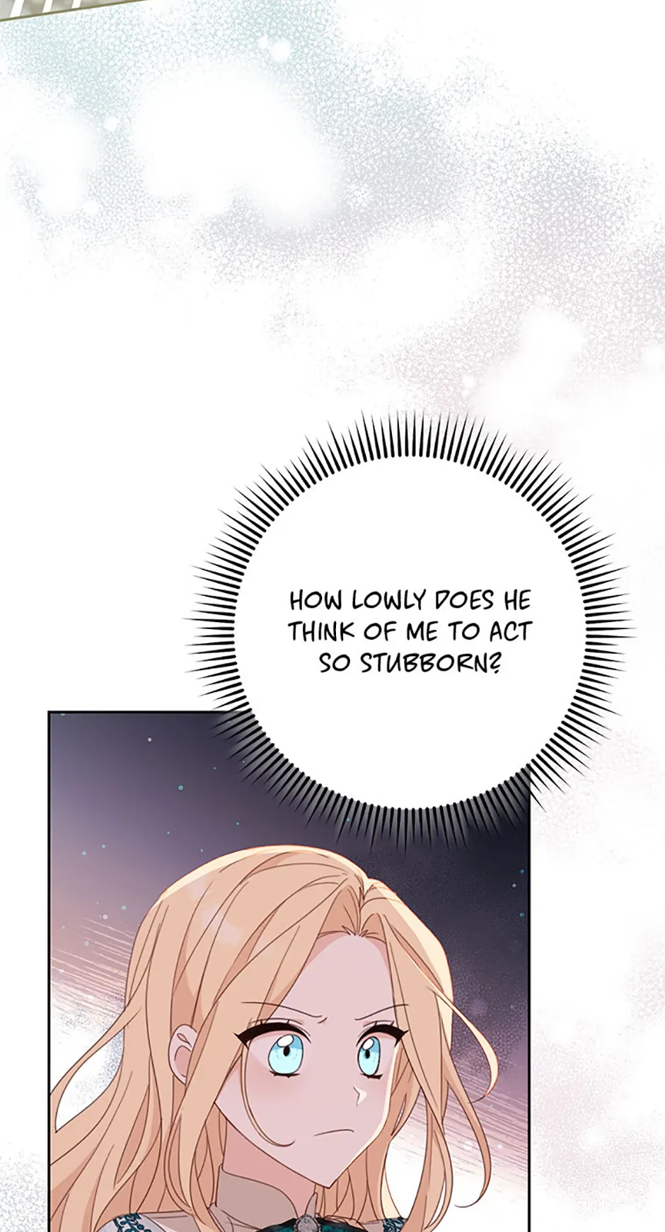 Please Treat Your Friends Preciously chapter 51 page 9