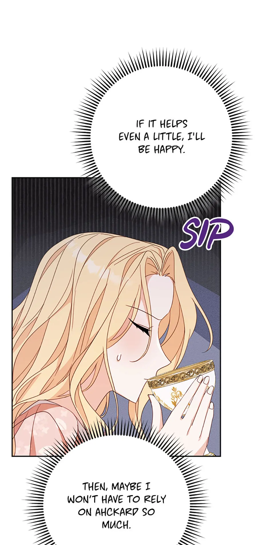 Please Treat Your Friends Preciously chapter 52 page 15