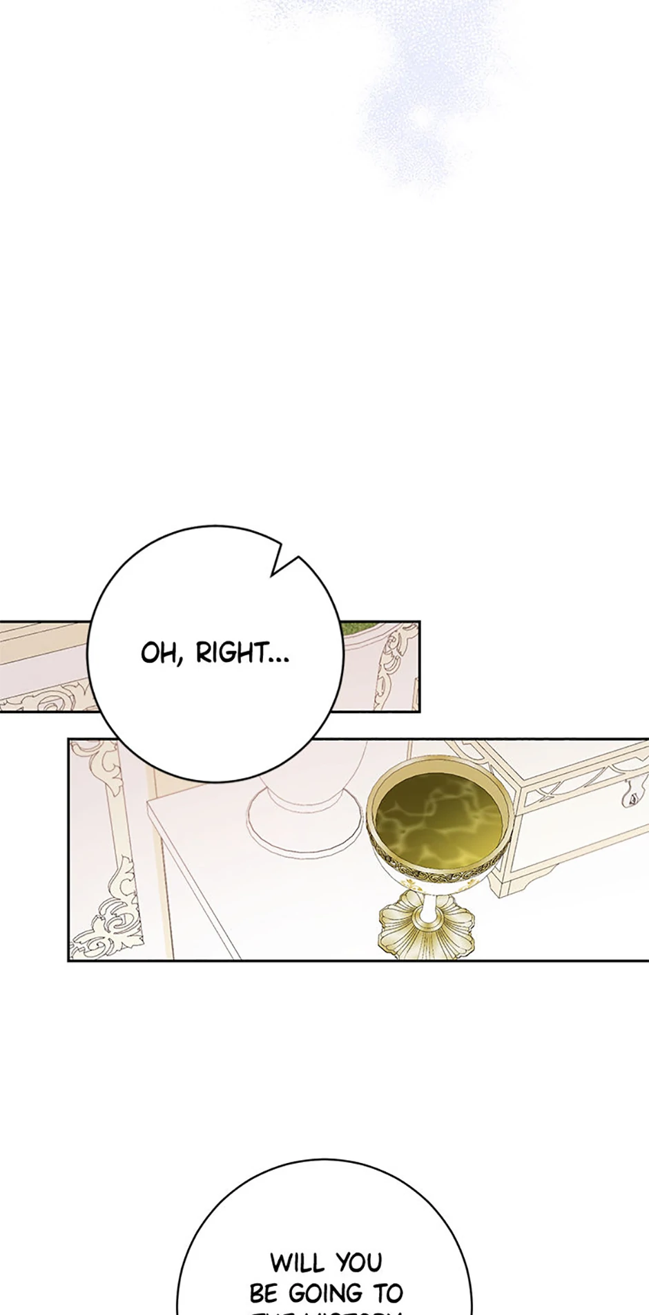 Please Treat Your Friends Preciously chapter 52 page 17