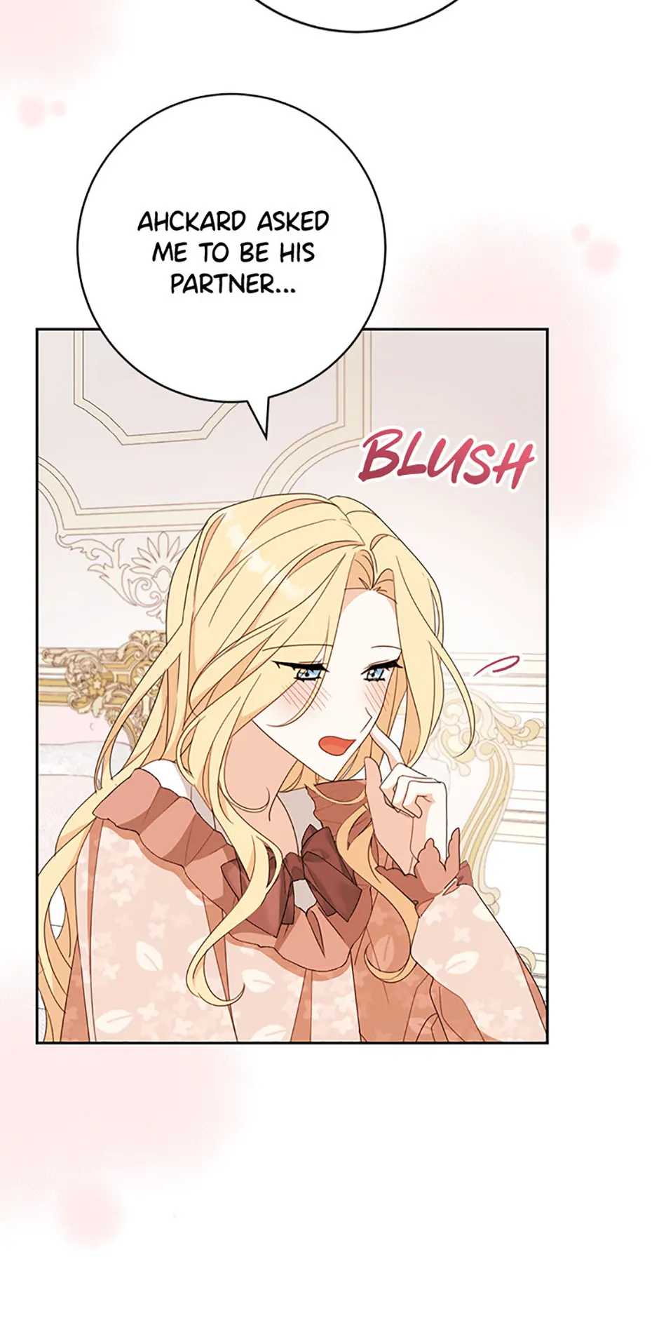 Please Treat Your Friends Preciously chapter 52 page 19