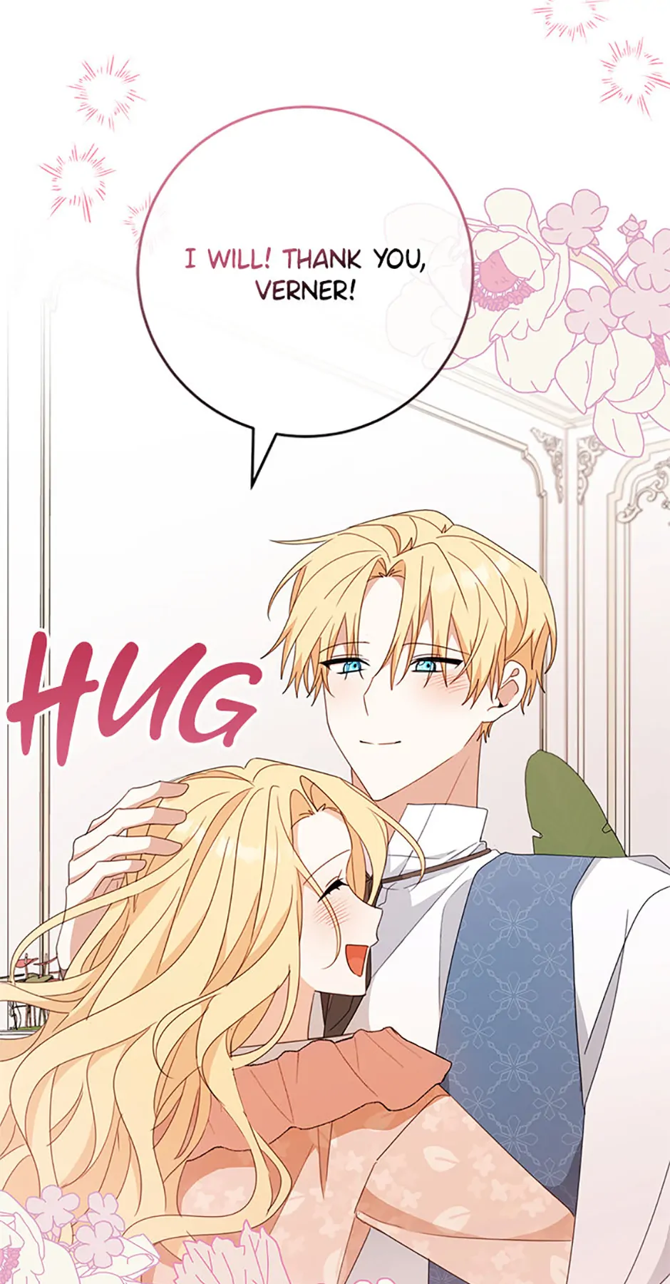 Please Treat Your Friends Preciously chapter 52 page 21