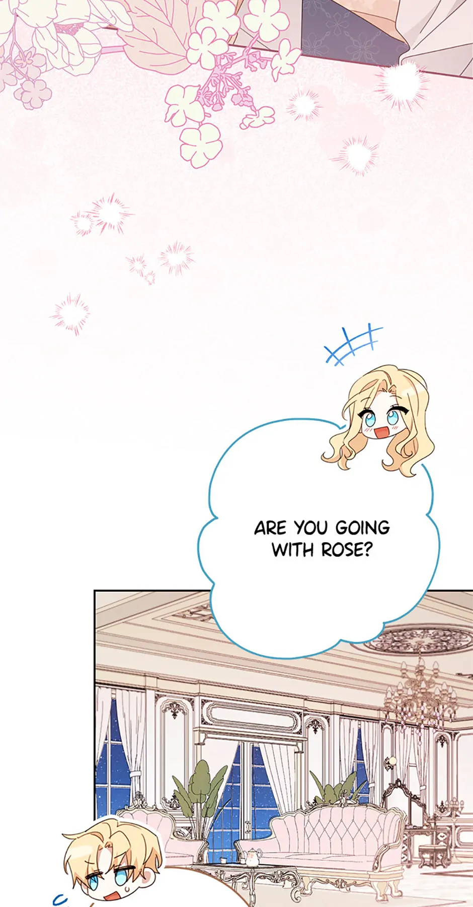 Please Treat Your Friends Preciously chapter 52 page 22