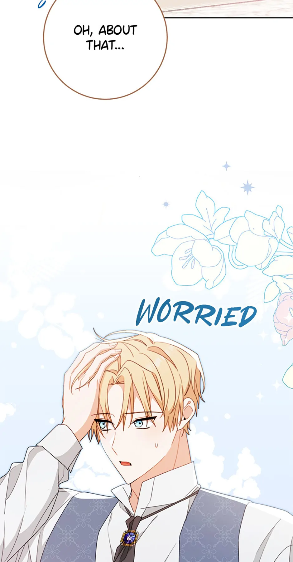 Please Treat Your Friends Preciously chapter 52 page 23