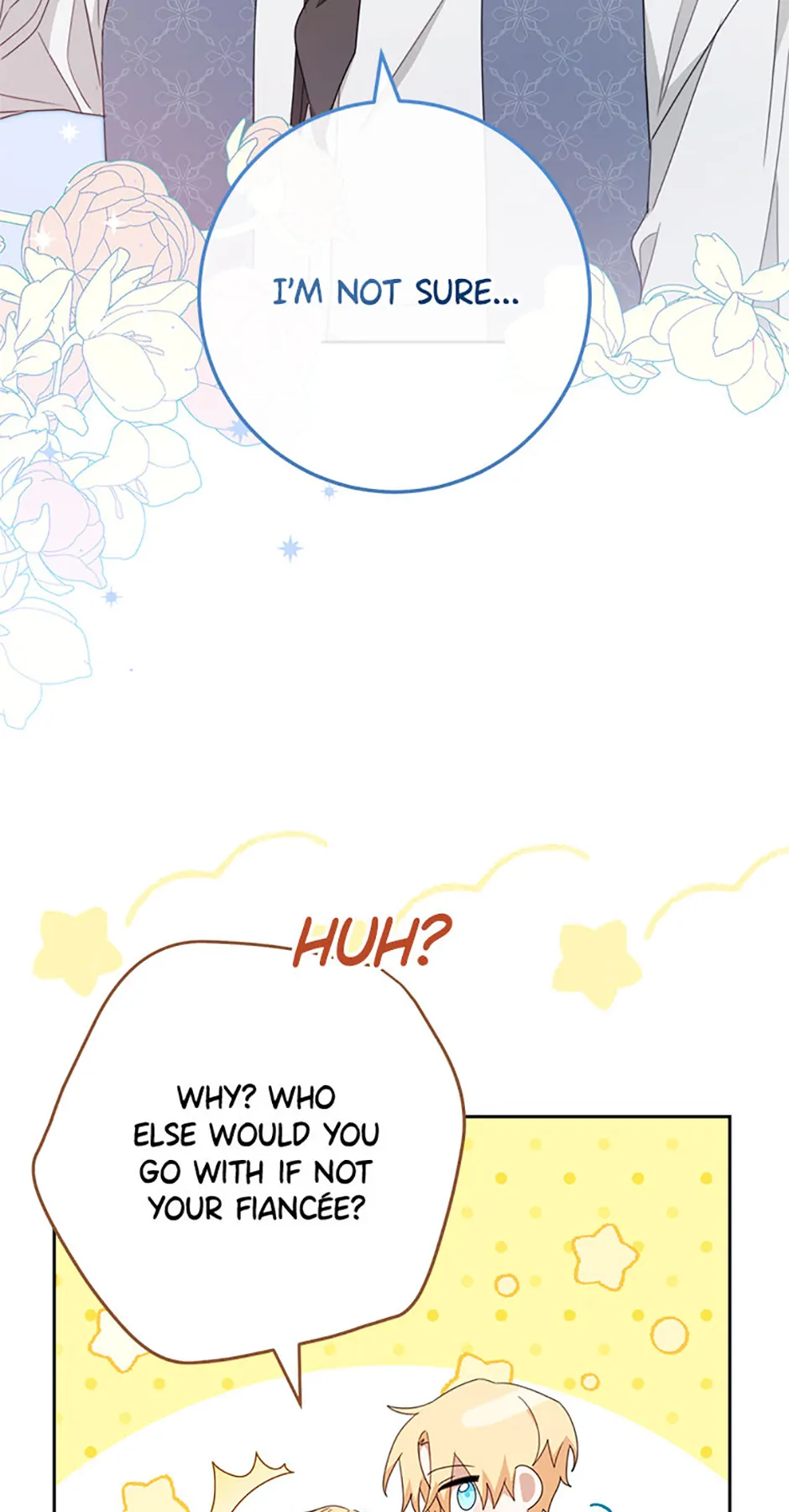 Please Treat Your Friends Preciously chapter 52 page 24