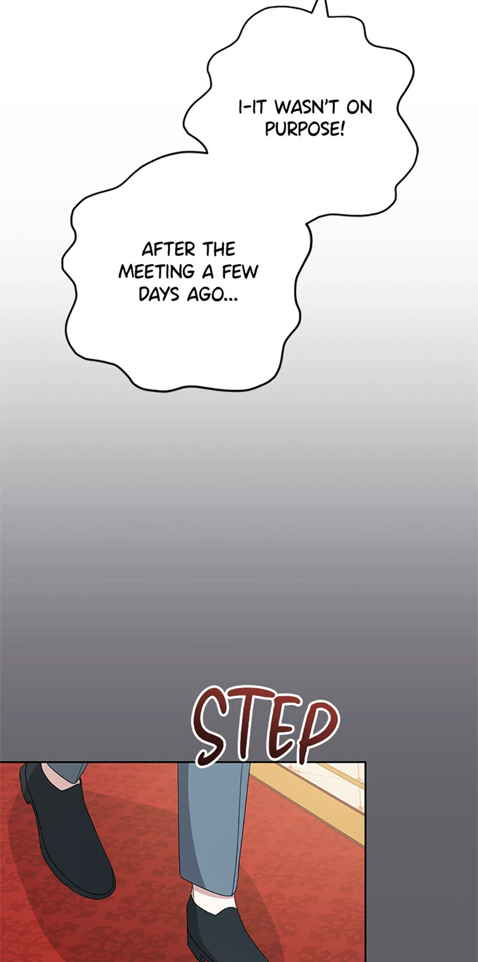 Please Treat Your Friends Preciously chapter 52 page 28