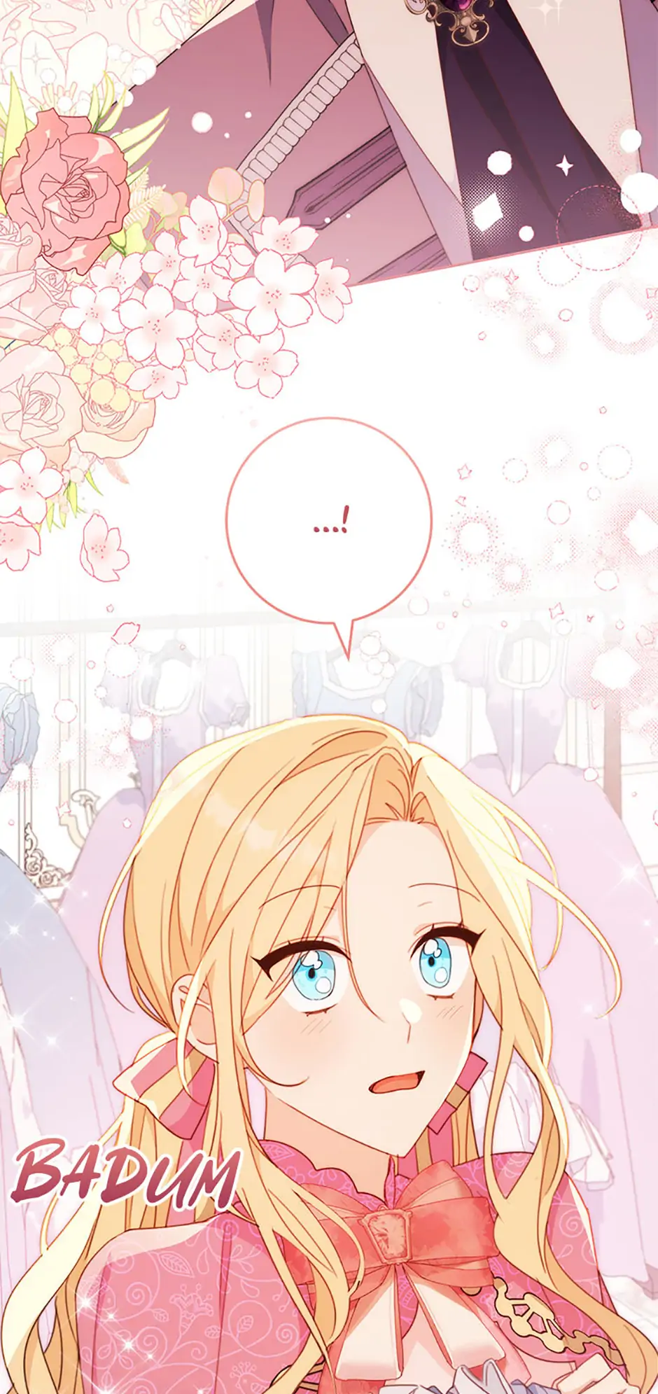 Please Treat Your Friends Preciously chapter 52 page 3