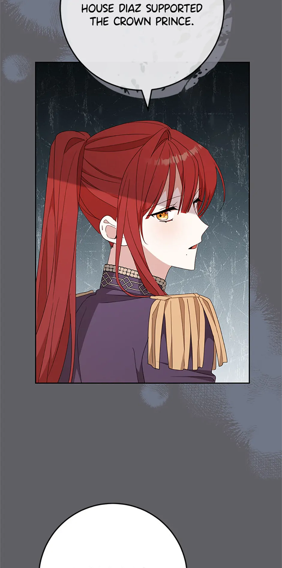 Please Treat Your Friends Preciously chapter 52 page 30