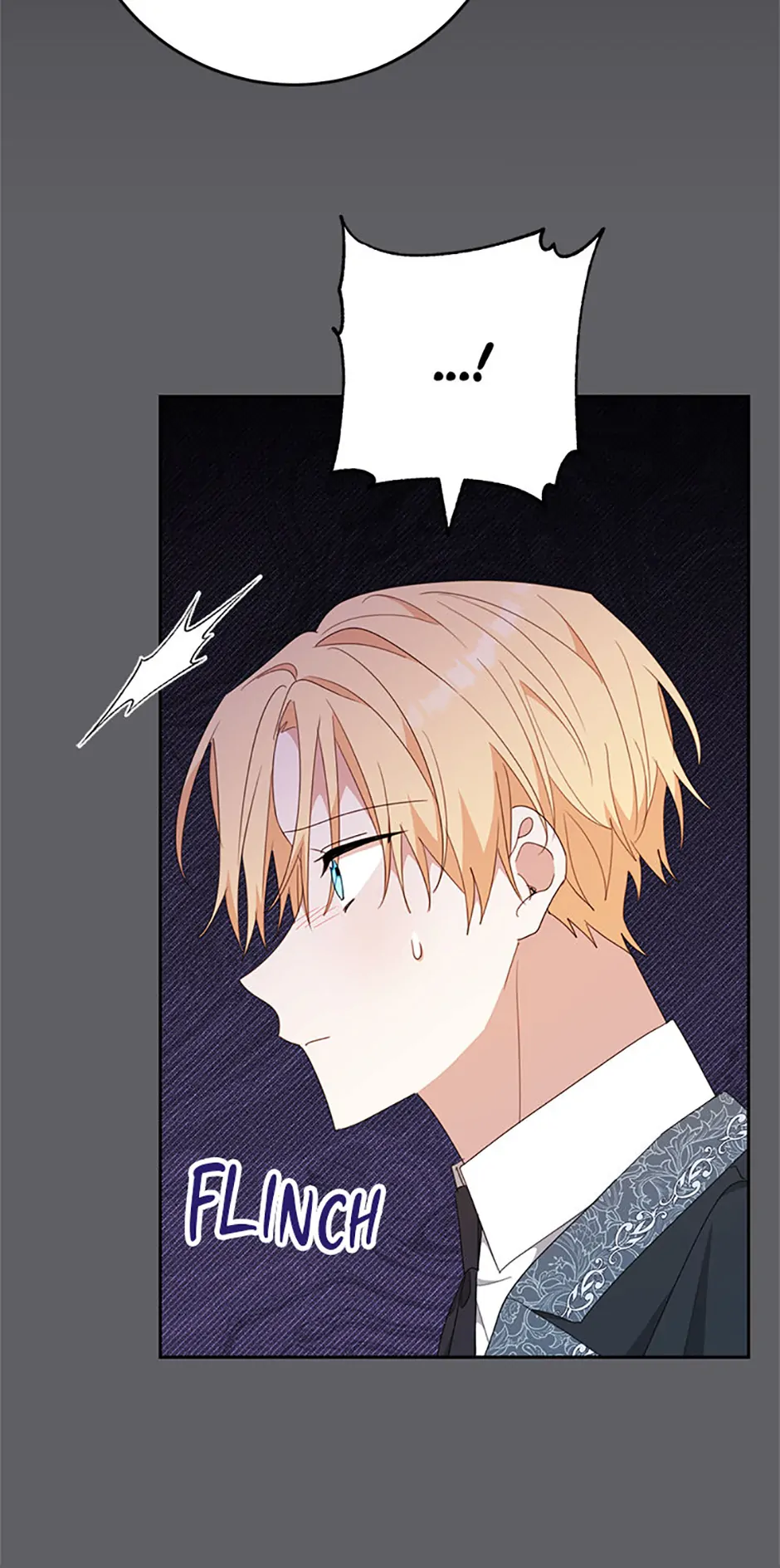 Please Treat Your Friends Preciously chapter 52 page 32