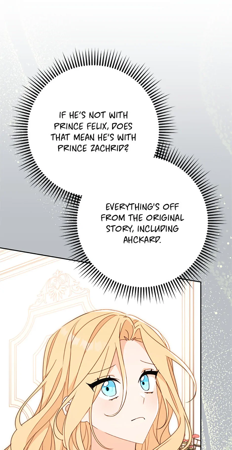 Please Treat Your Friends Preciously chapter 52 page 40