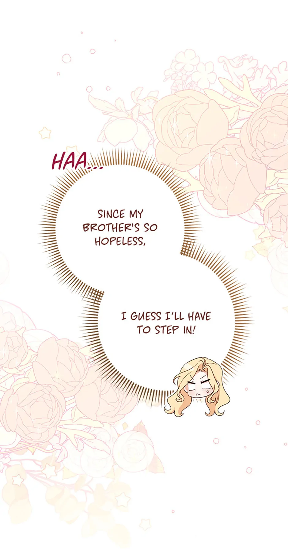 Please Treat Your Friends Preciously chapter 52 page 45