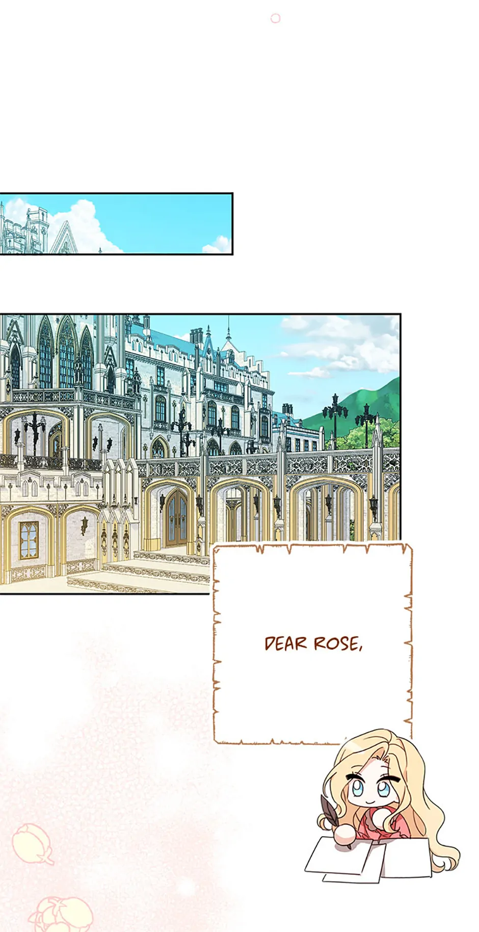 Please Treat Your Friends Preciously chapter 52 page 46