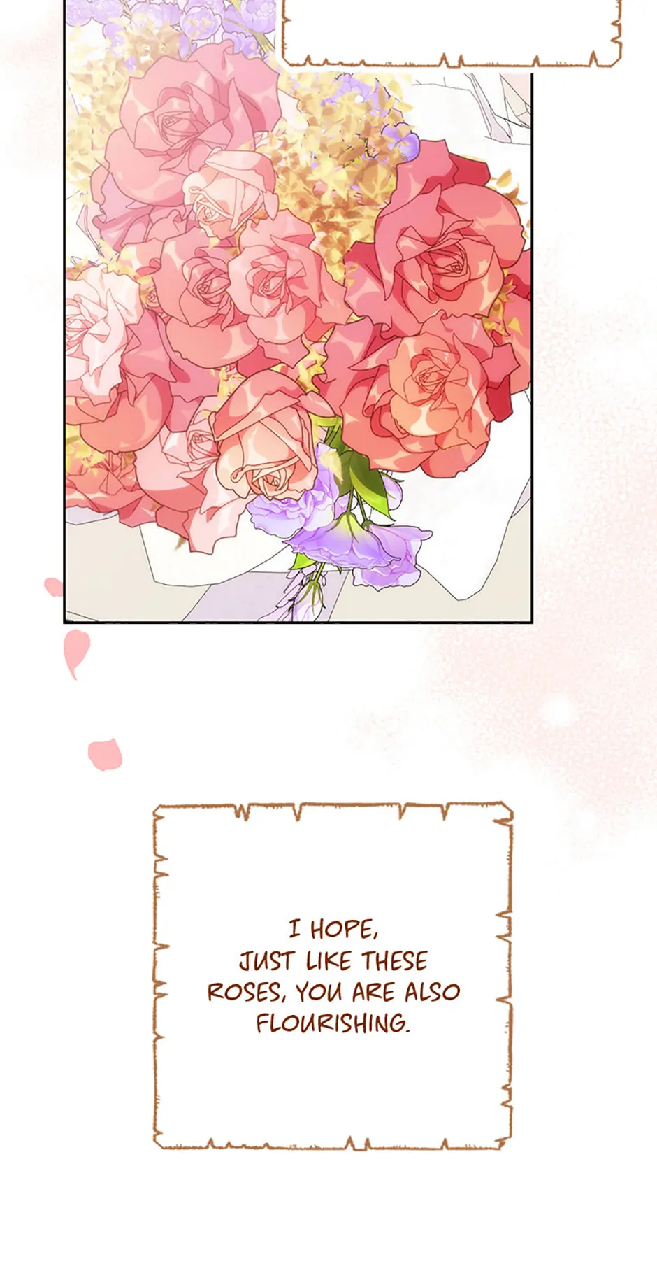 Please Treat Your Friends Preciously chapter 52 page 50