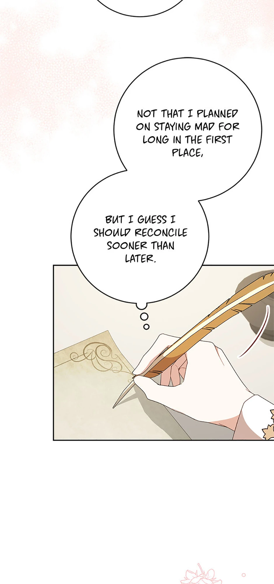 Please Treat Your Friends Preciously chapter 52 page 52