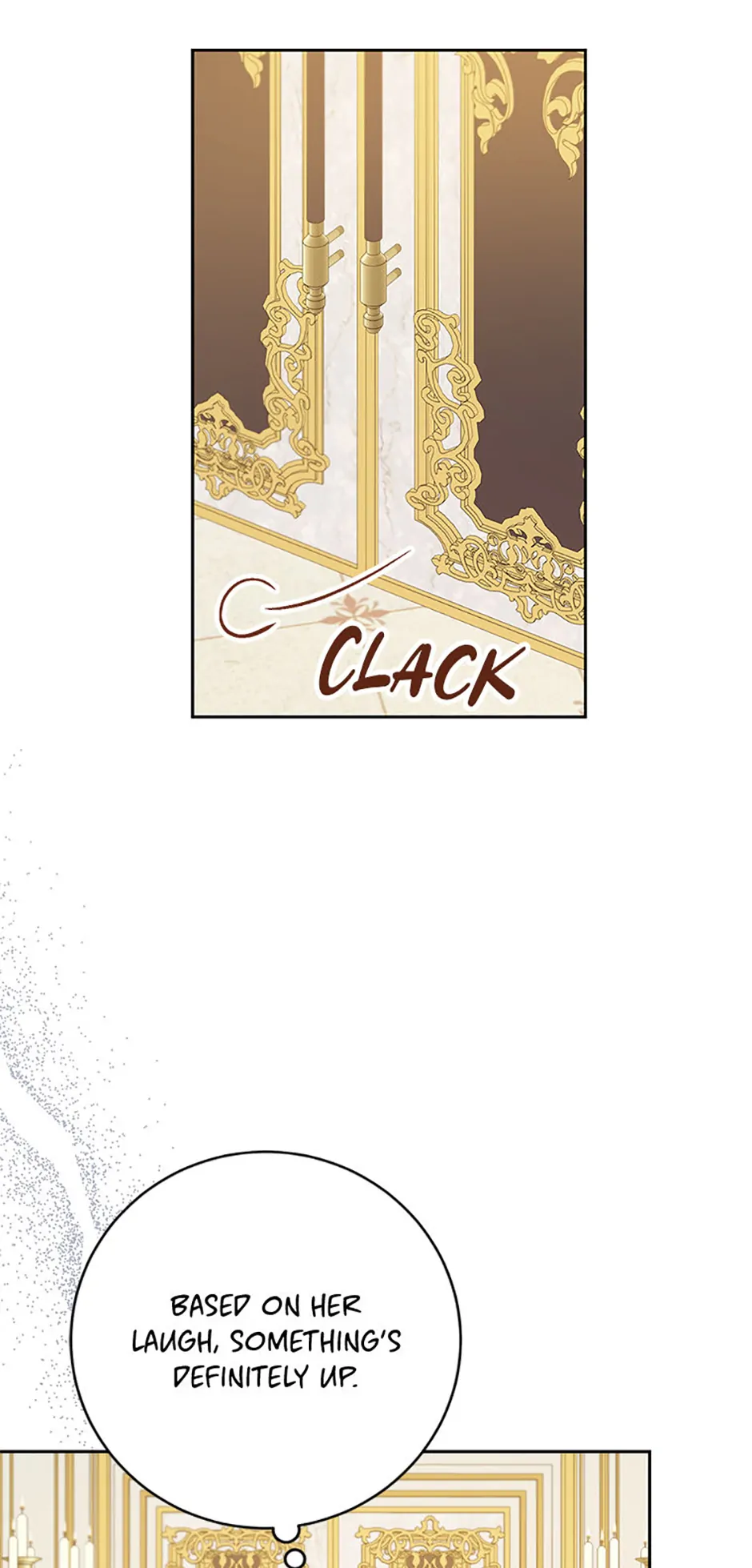 Please Treat Your Friends Preciously chapter 52 page 63