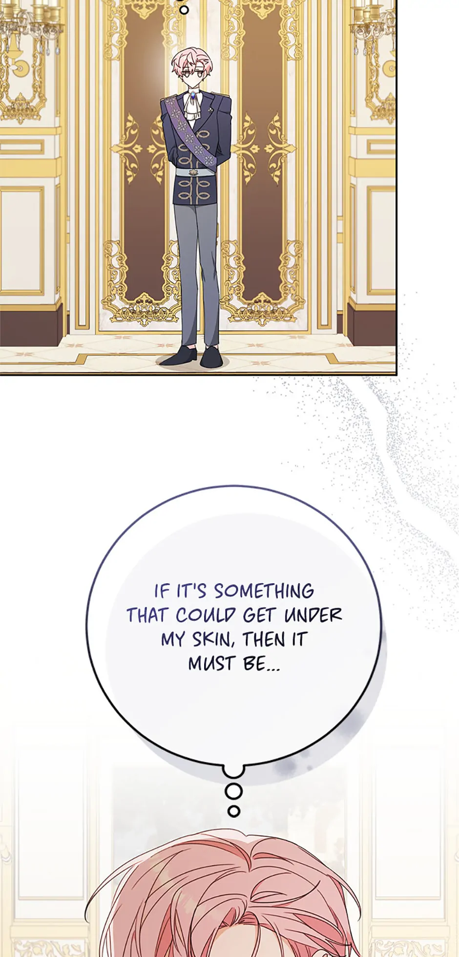 Please Treat Your Friends Preciously chapter 52 page 64