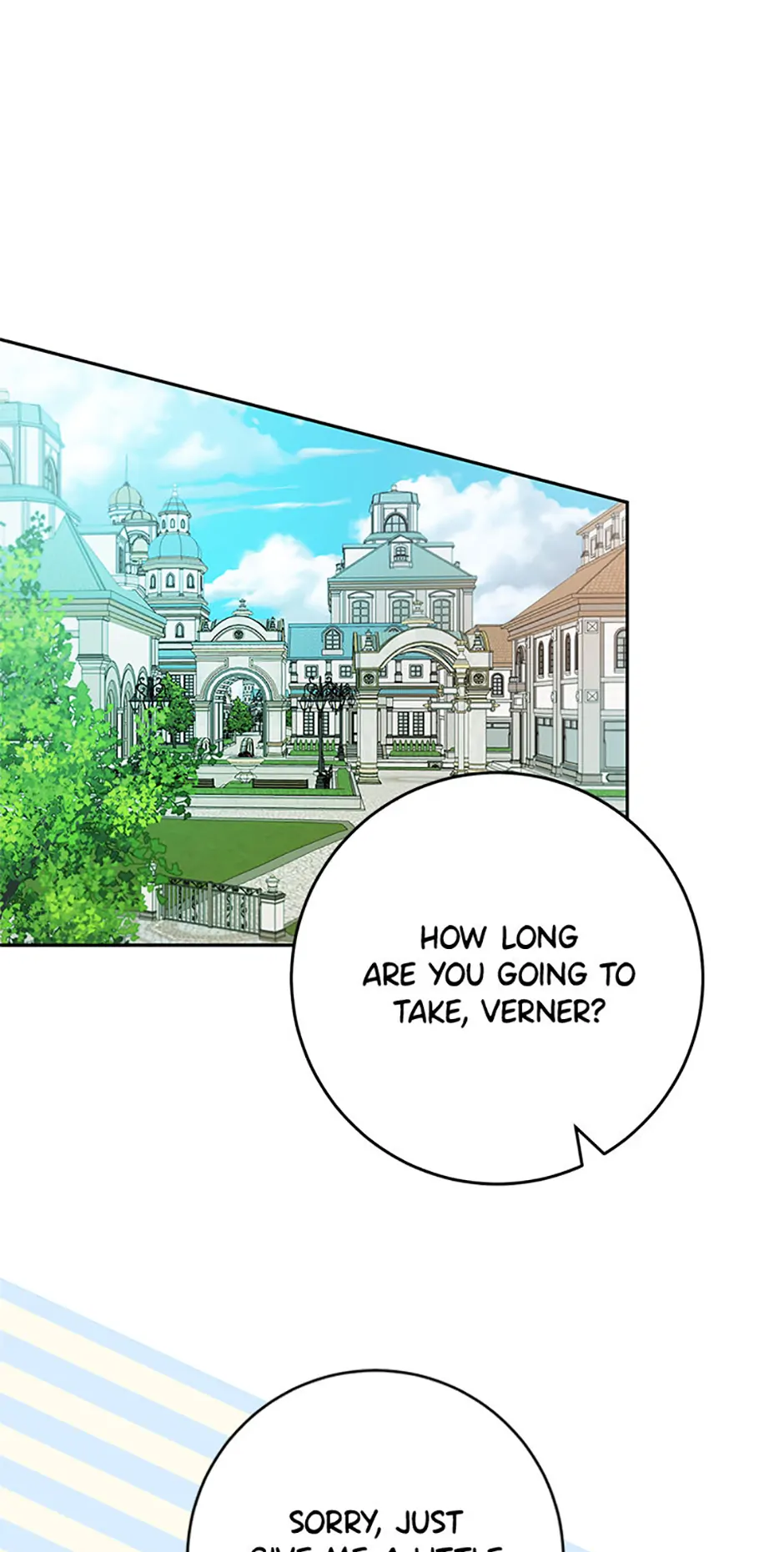 Please Treat Your Friends Preciously chapter 52 page 66
