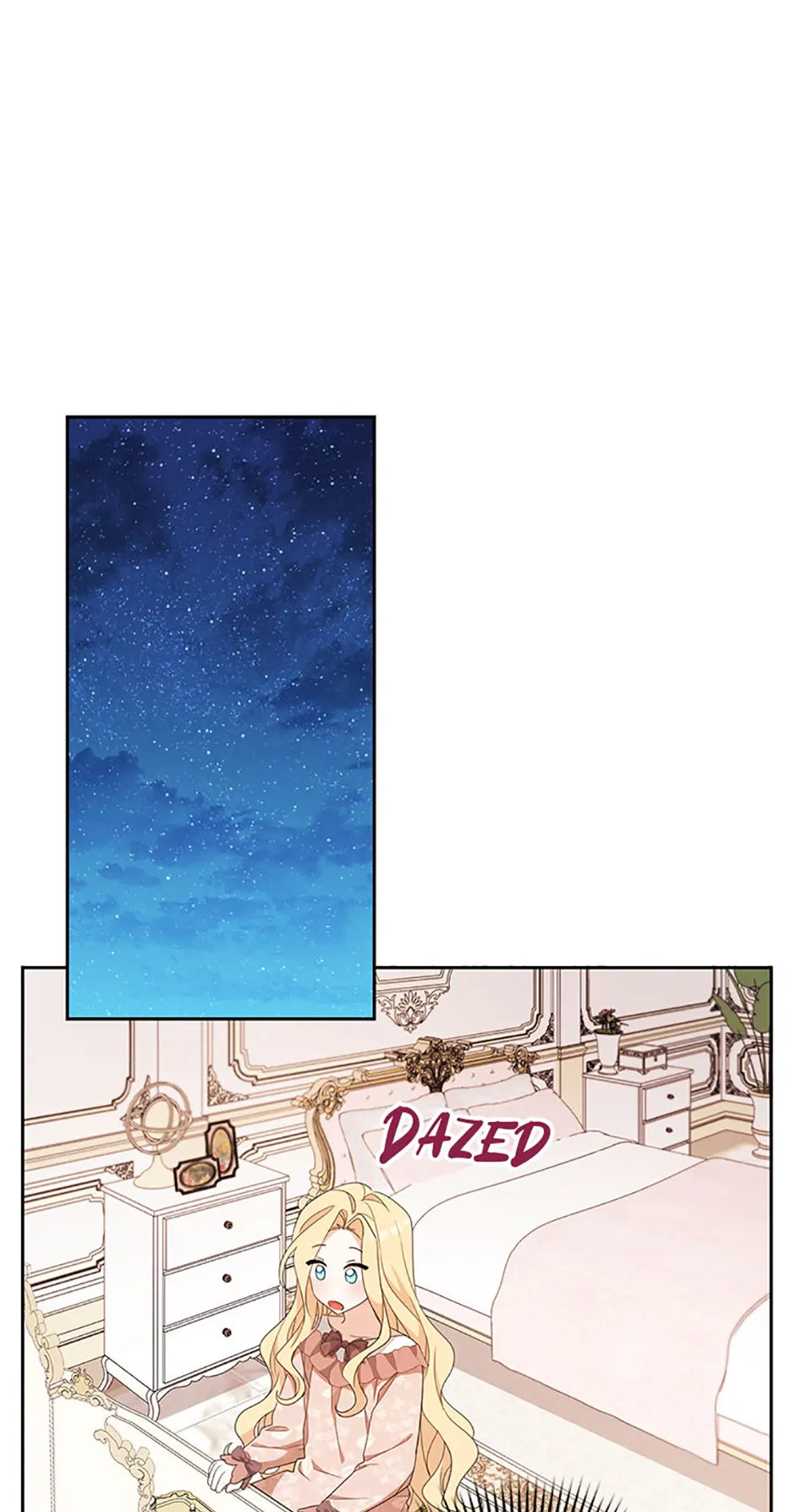 Please Treat Your Friends Preciously chapter 52 page 7