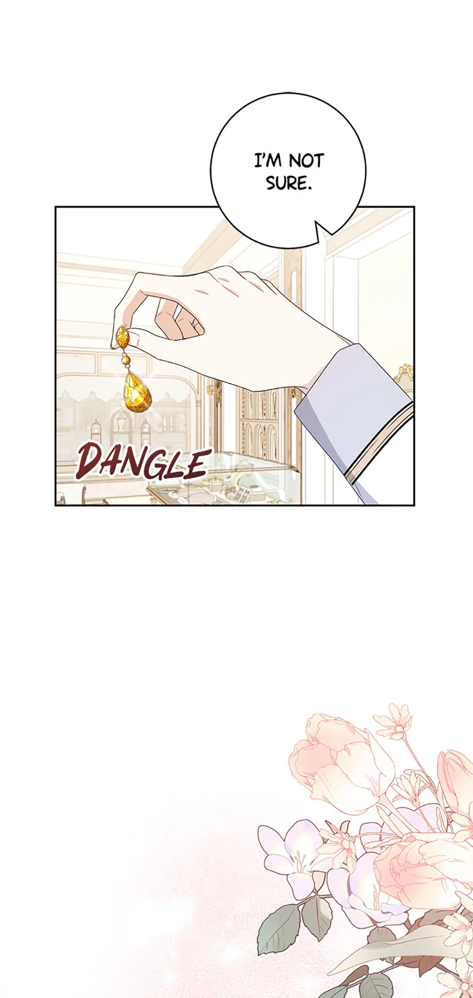 Please Treat Your Friends Preciously chapter 52 page 72