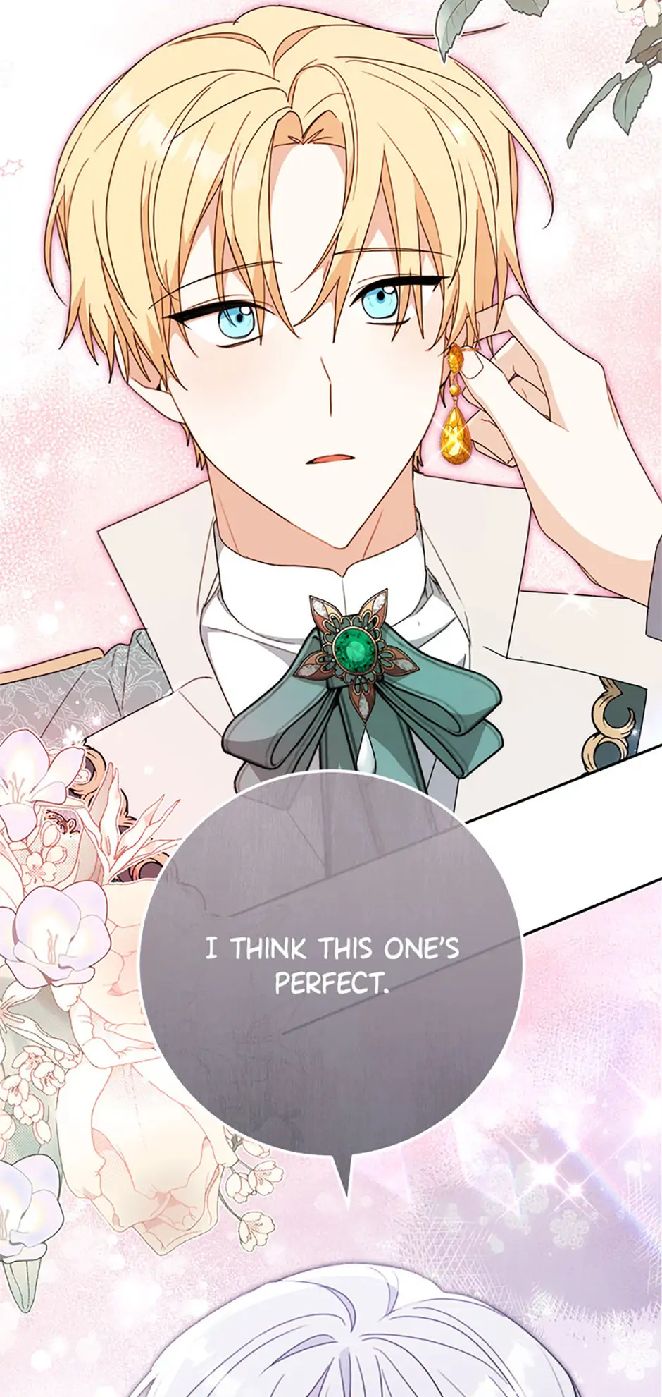 Please Treat Your Friends Preciously chapter 52 page 73
