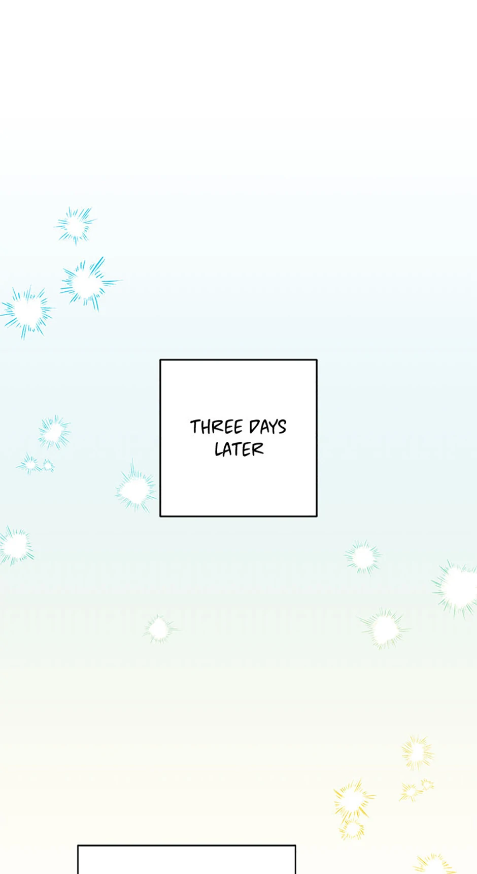 Please Treat Your Friends Preciously chapter 53 page 1