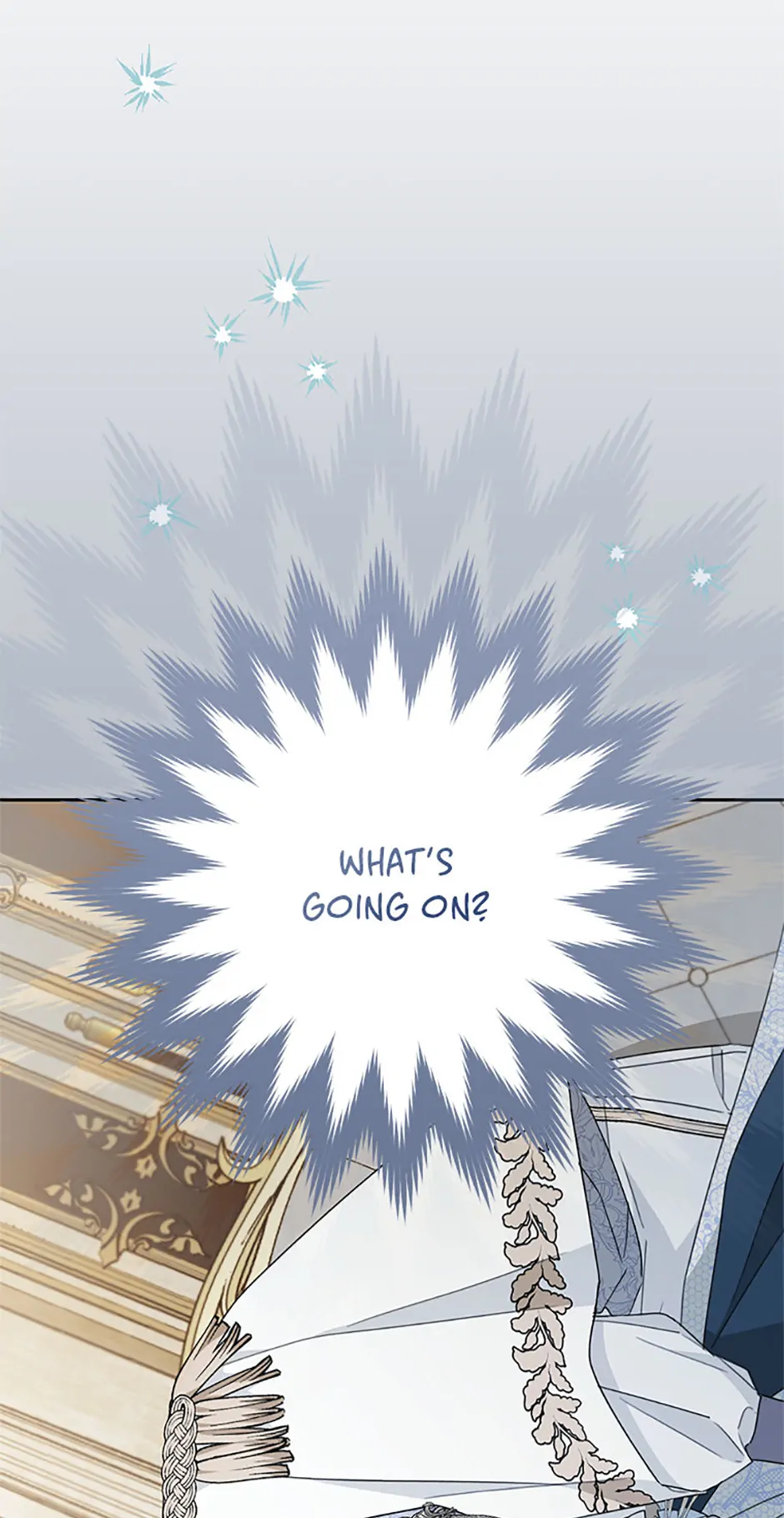 Please Treat Your Friends Preciously chapter 53 page 13