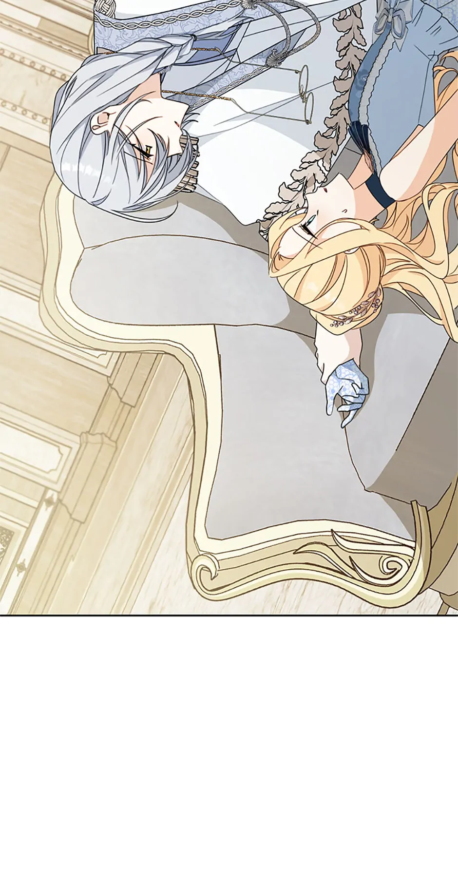 Please Treat Your Friends Preciously chapter 53 page 14