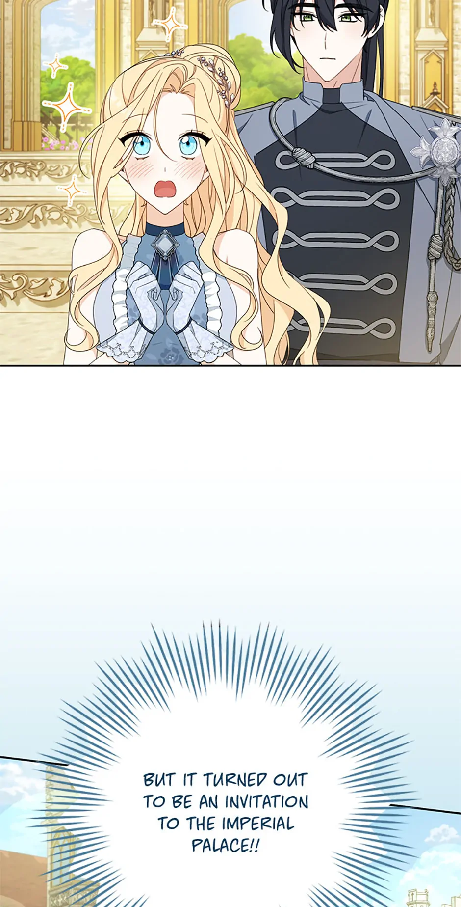 Please Treat Your Friends Preciously chapter 53 page 18