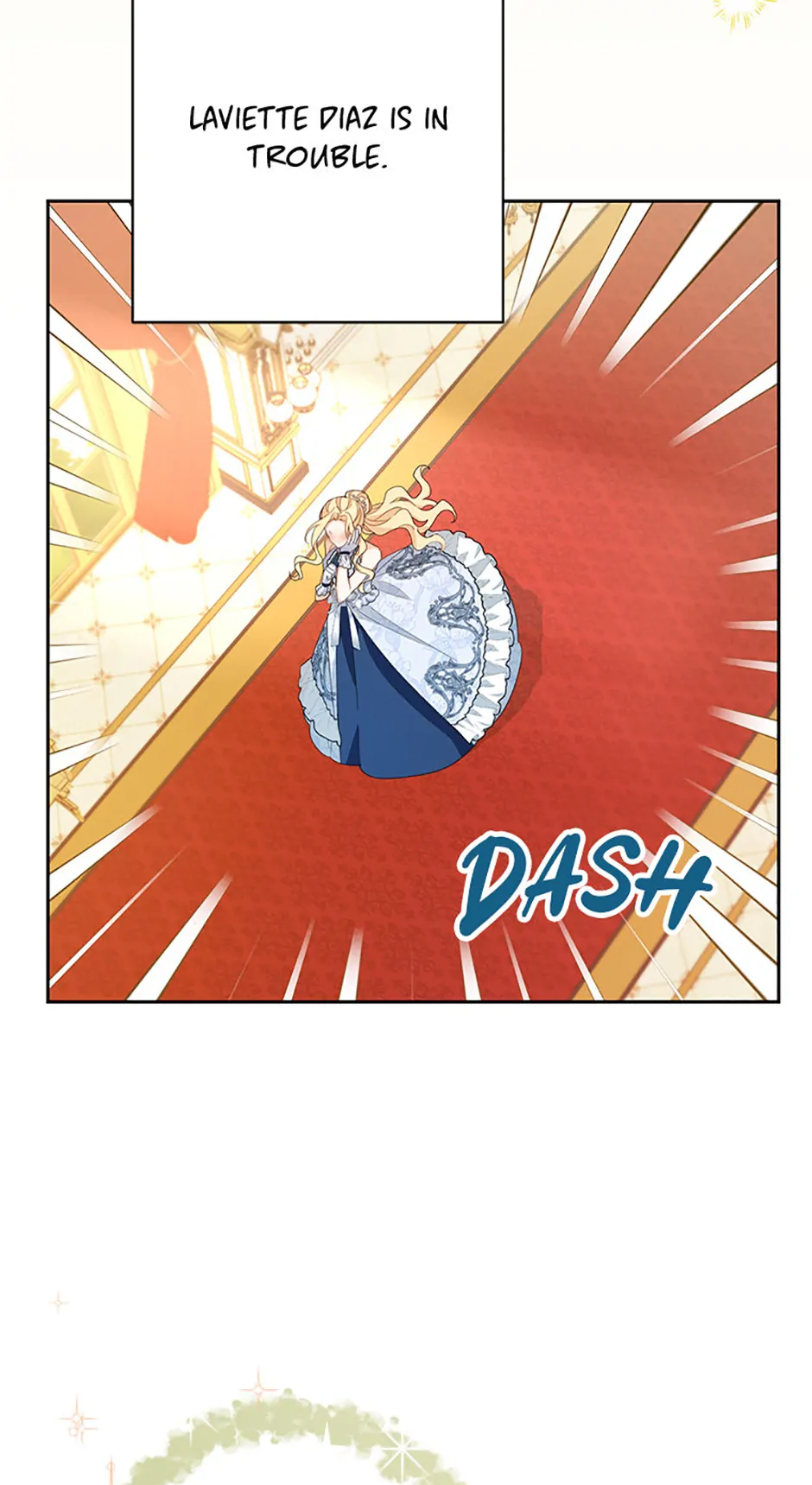 Please Treat Your Friends Preciously chapter 53 page 2