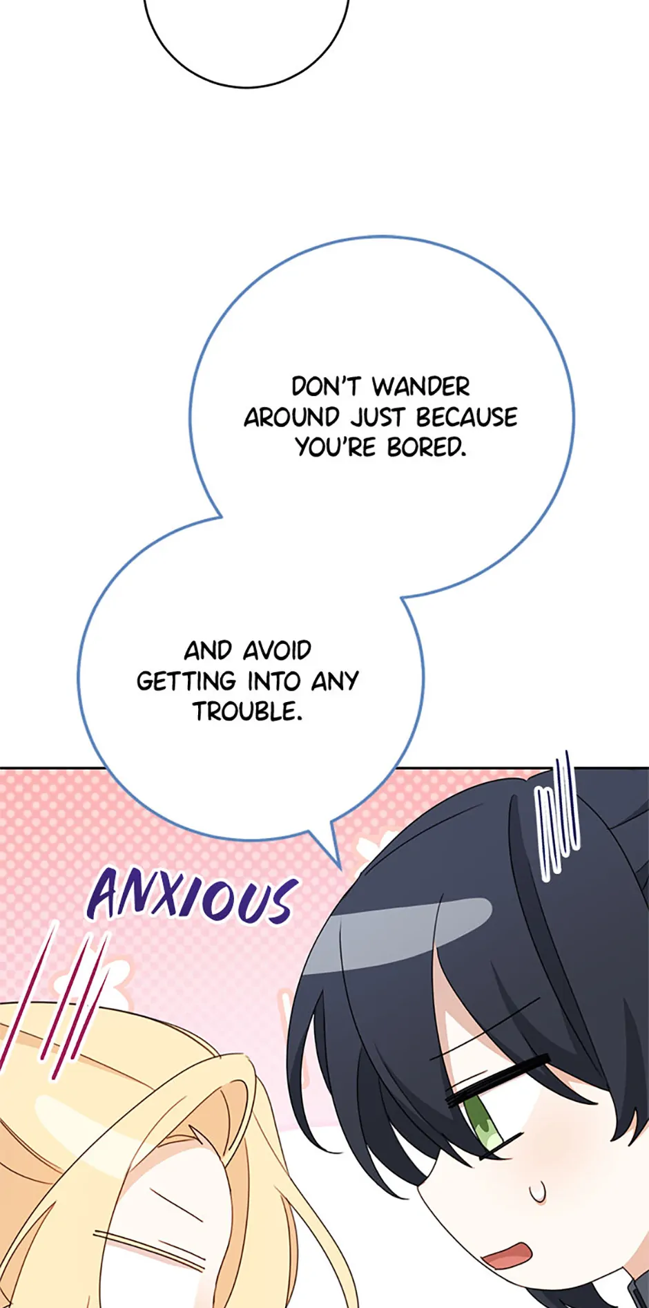 Please Treat Your Friends Preciously chapter 53 page 24