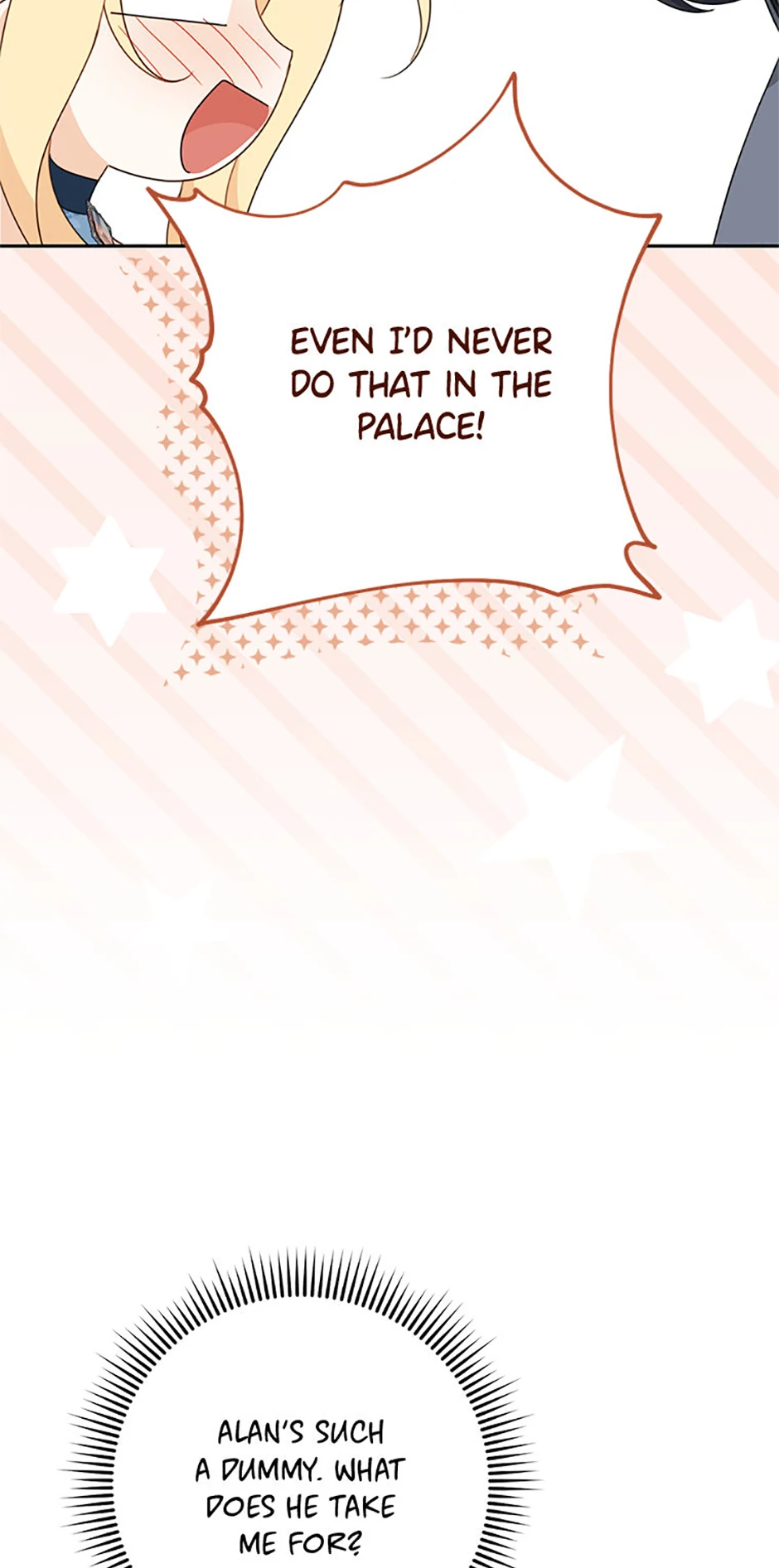 Please Treat Your Friends Preciously chapter 53 page 25