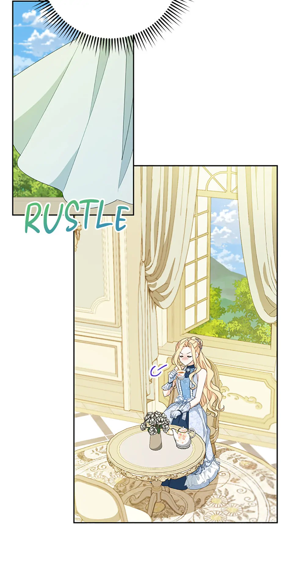 Please Treat Your Friends Preciously chapter 53 page 26
