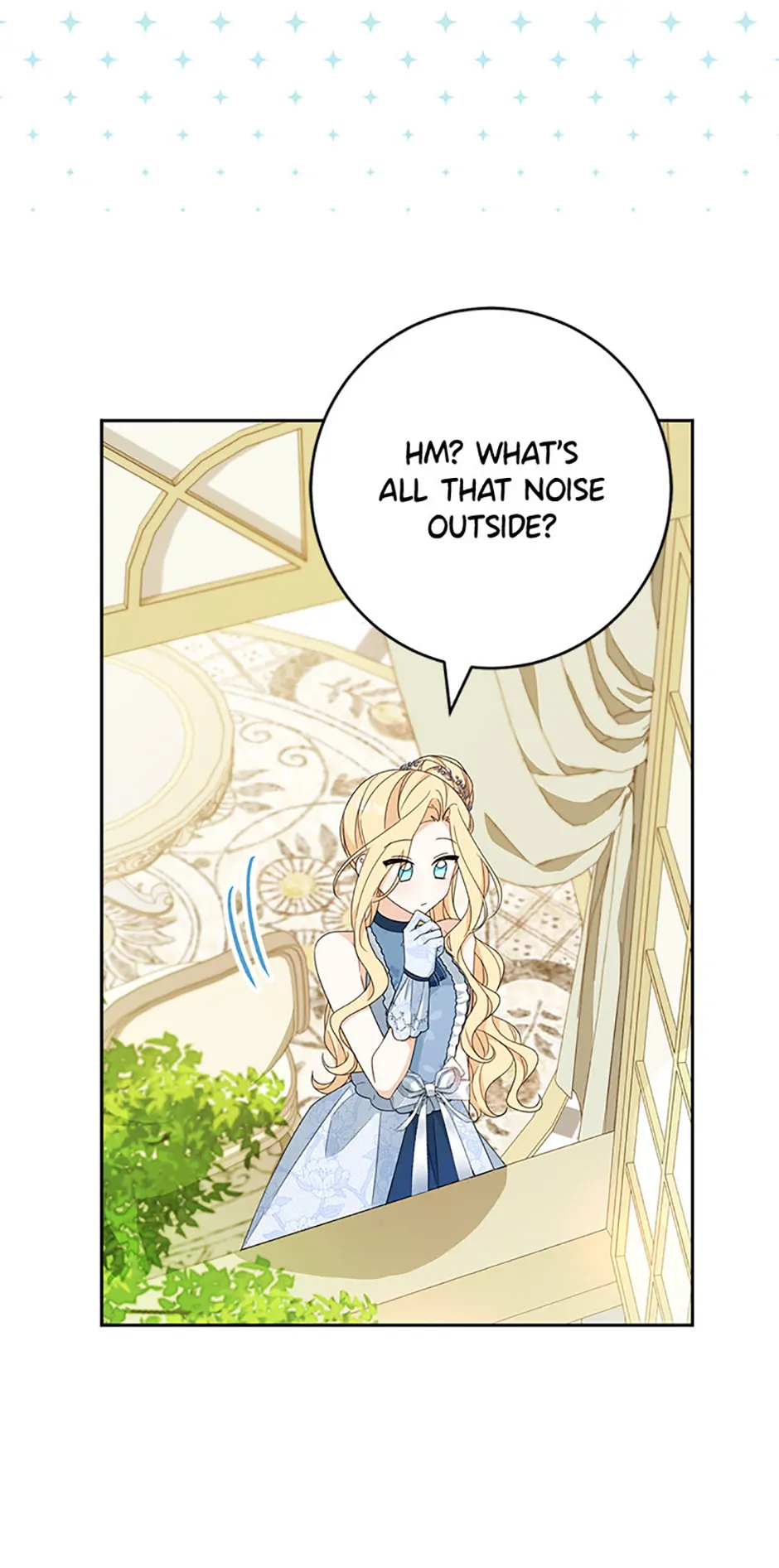 Please Treat Your Friends Preciously chapter 53 page 28