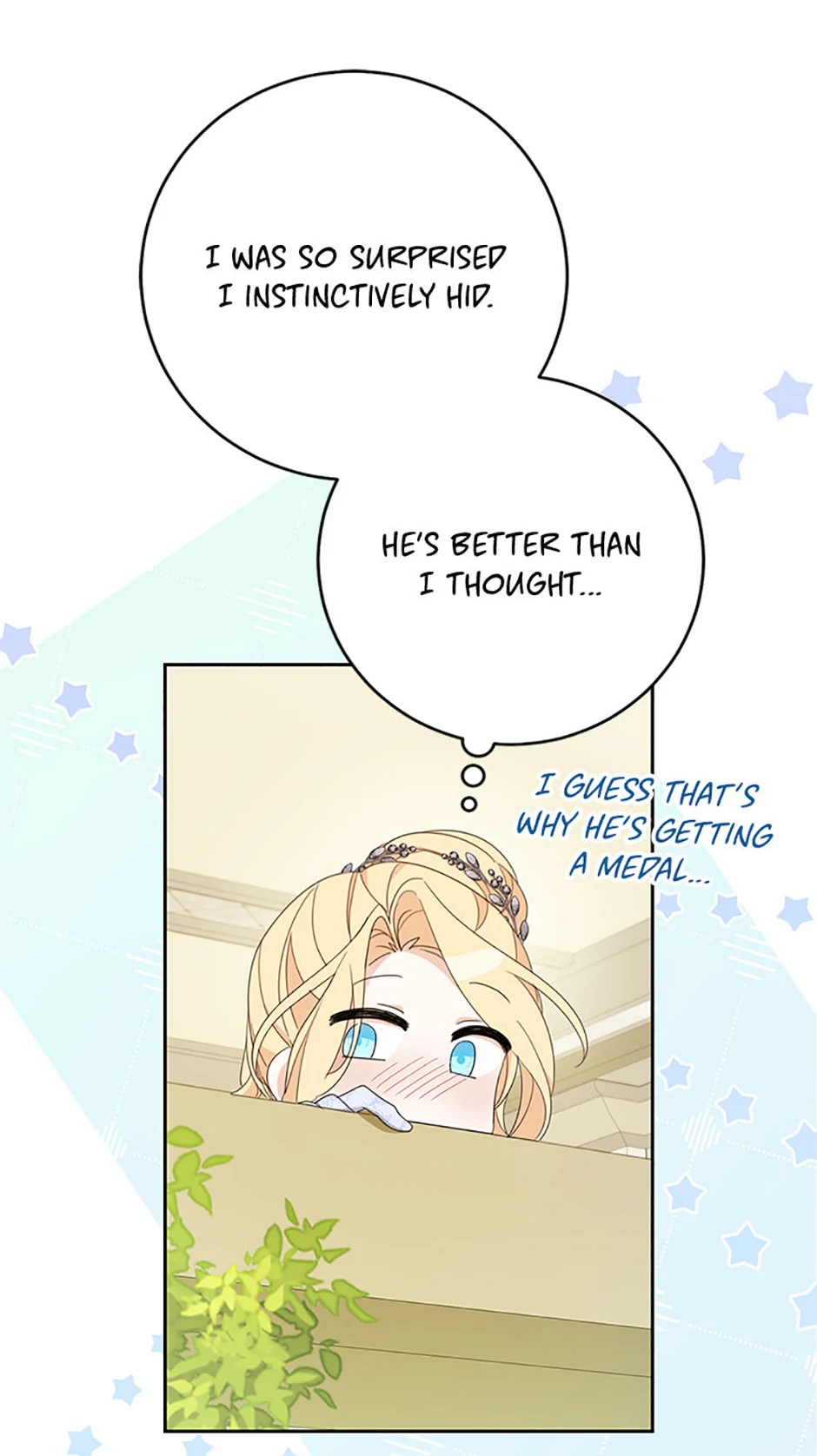Please Treat Your Friends Preciously chapter 53 page 35