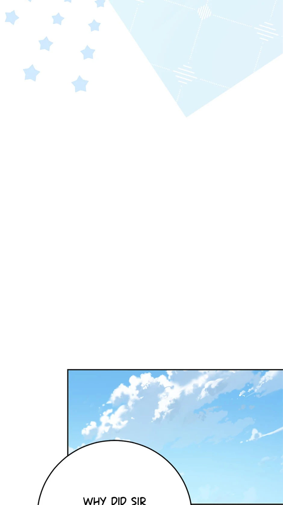 Please Treat Your Friends Preciously chapter 53 page 36