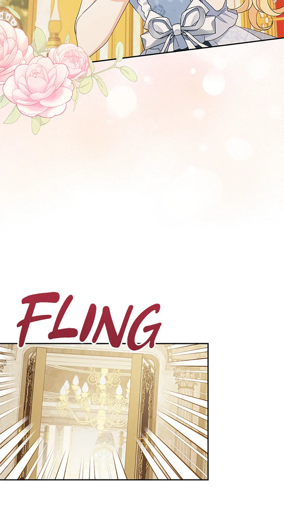 Please Treat Your Friends Preciously chapter 53 page 4
