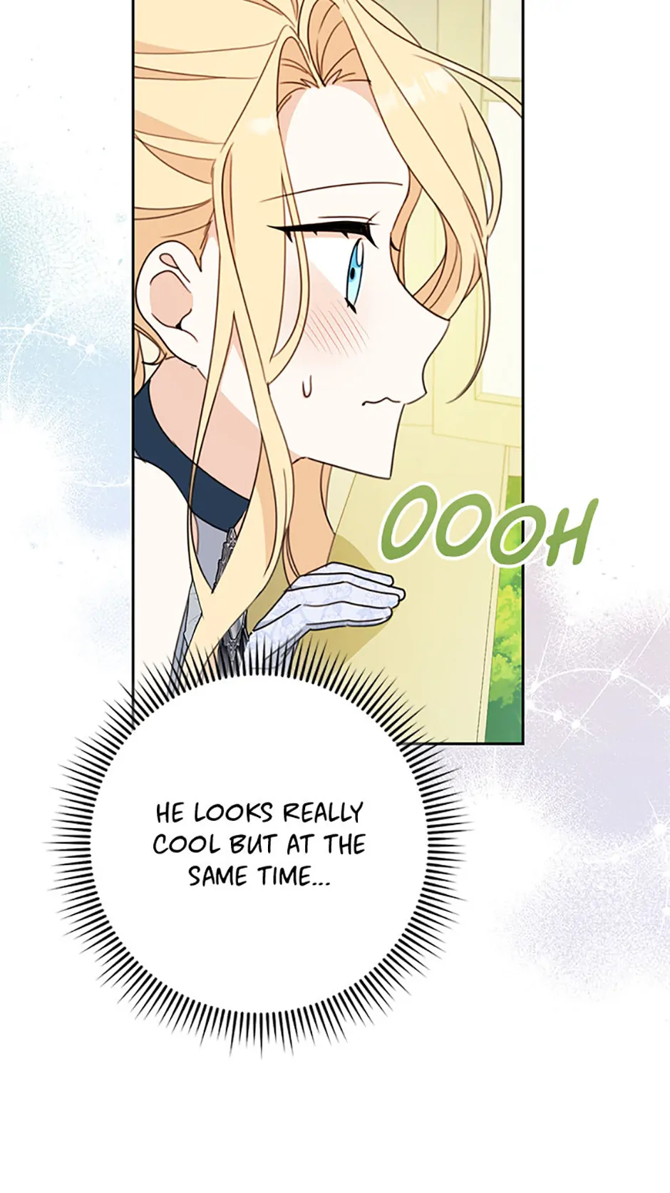Please Treat Your Friends Preciously chapter 53 page 40