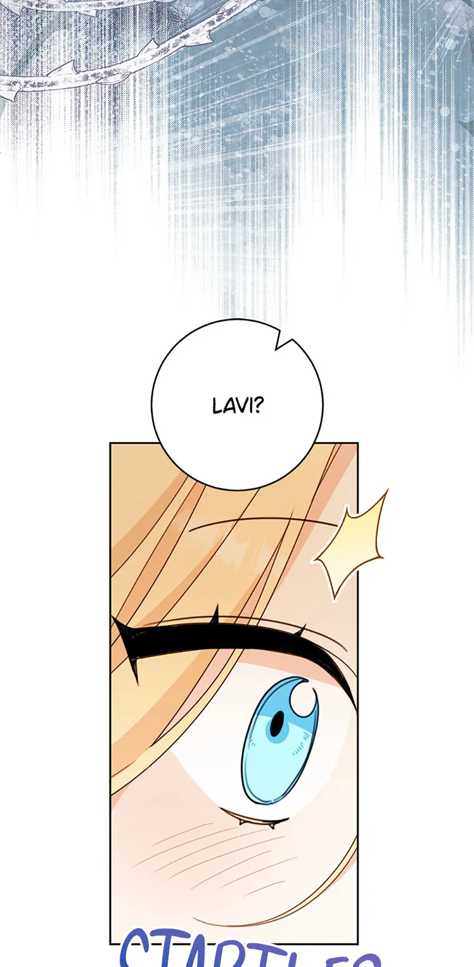 Please Treat Your Friends Preciously chapter 53 page 42