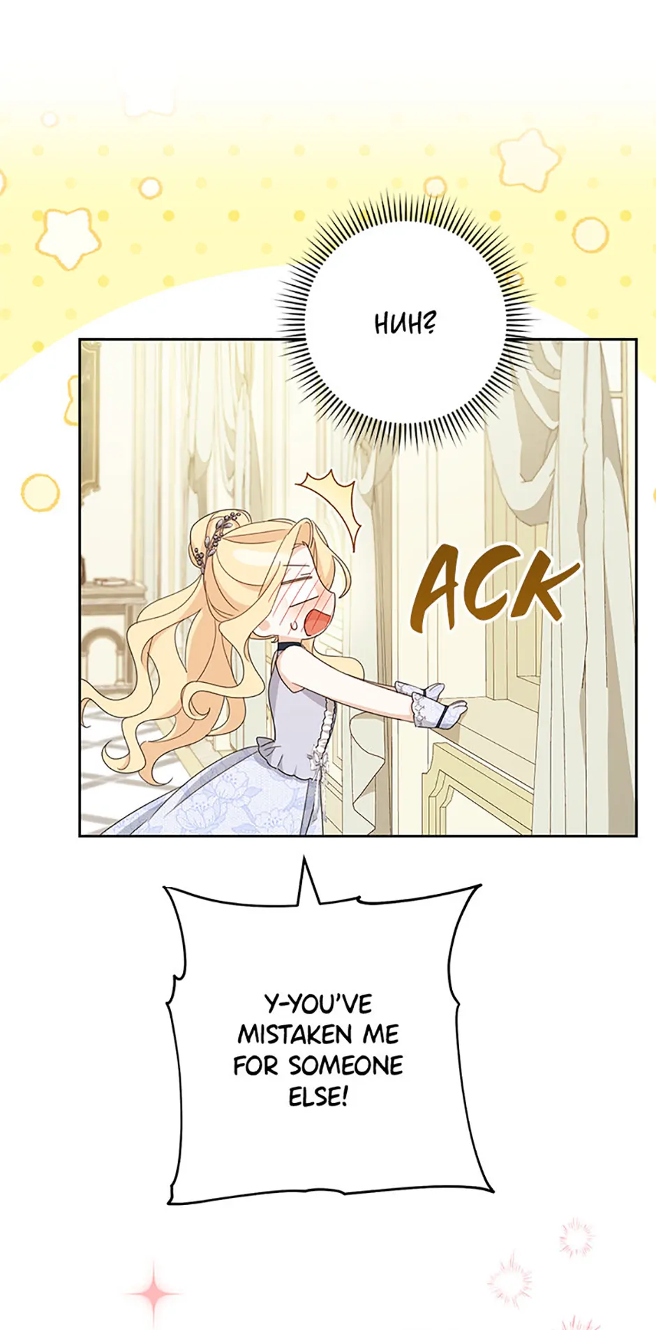 Please Treat Your Friends Preciously chapter 53 page 46