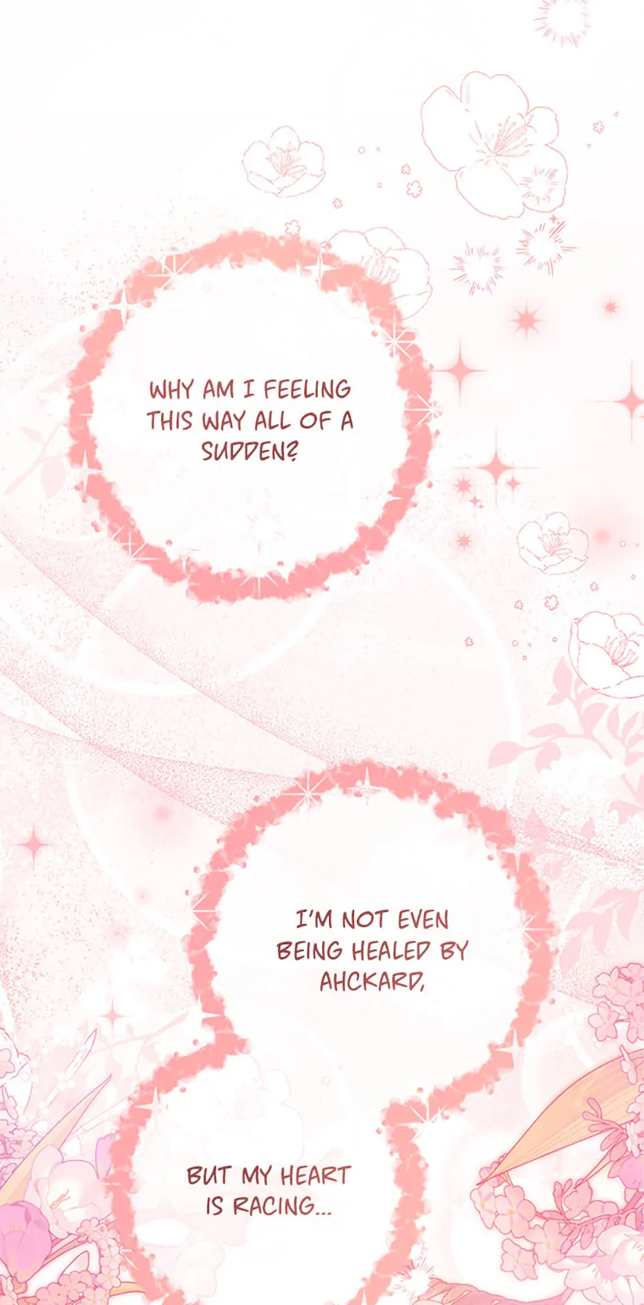 Please Treat Your Friends Preciously chapter 53 page 47