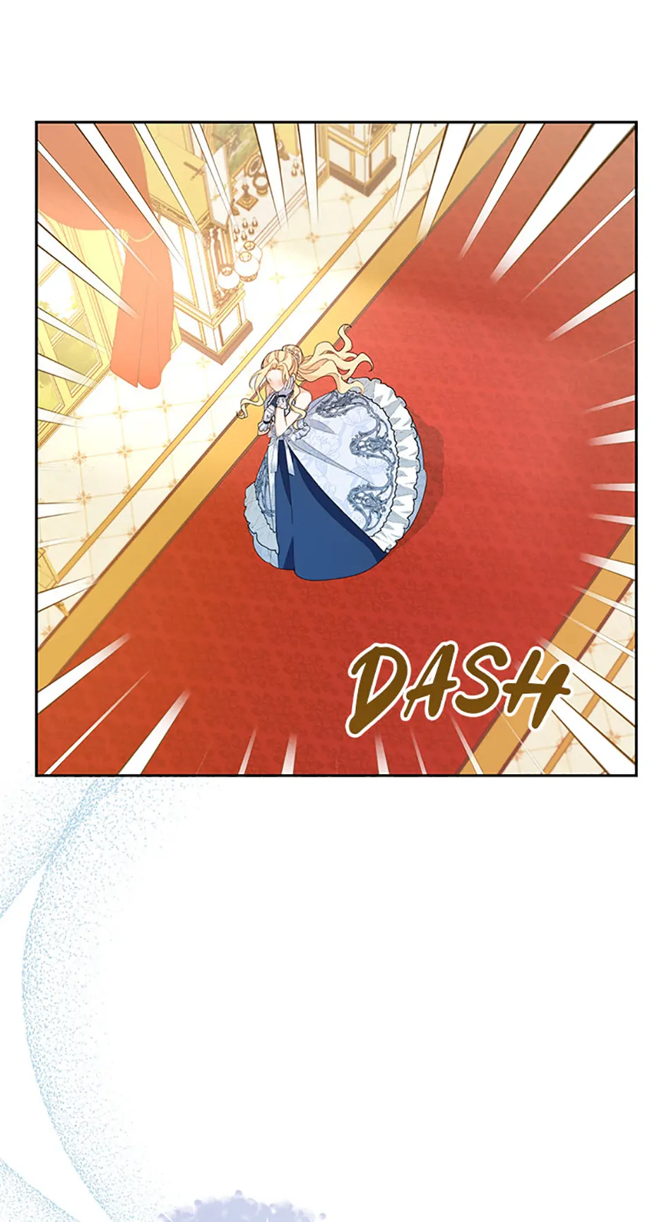 Please Treat Your Friends Preciously chapter 53 page 53
