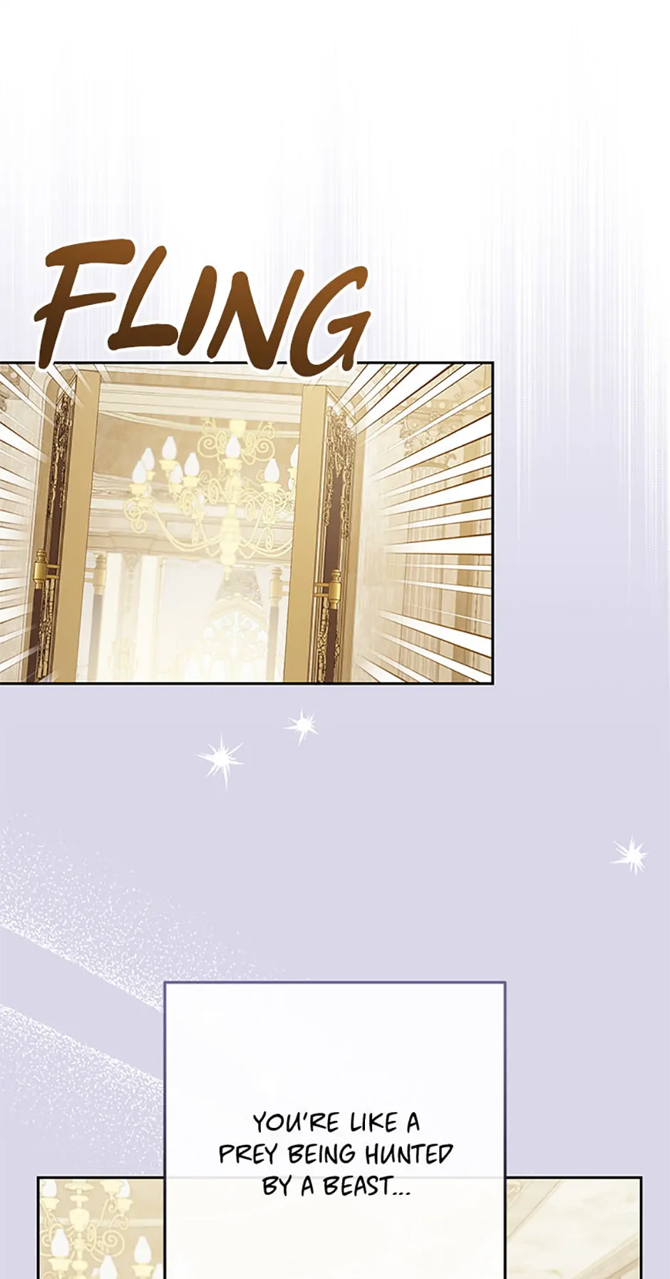 Please Treat Your Friends Preciously chapter 53 page 59