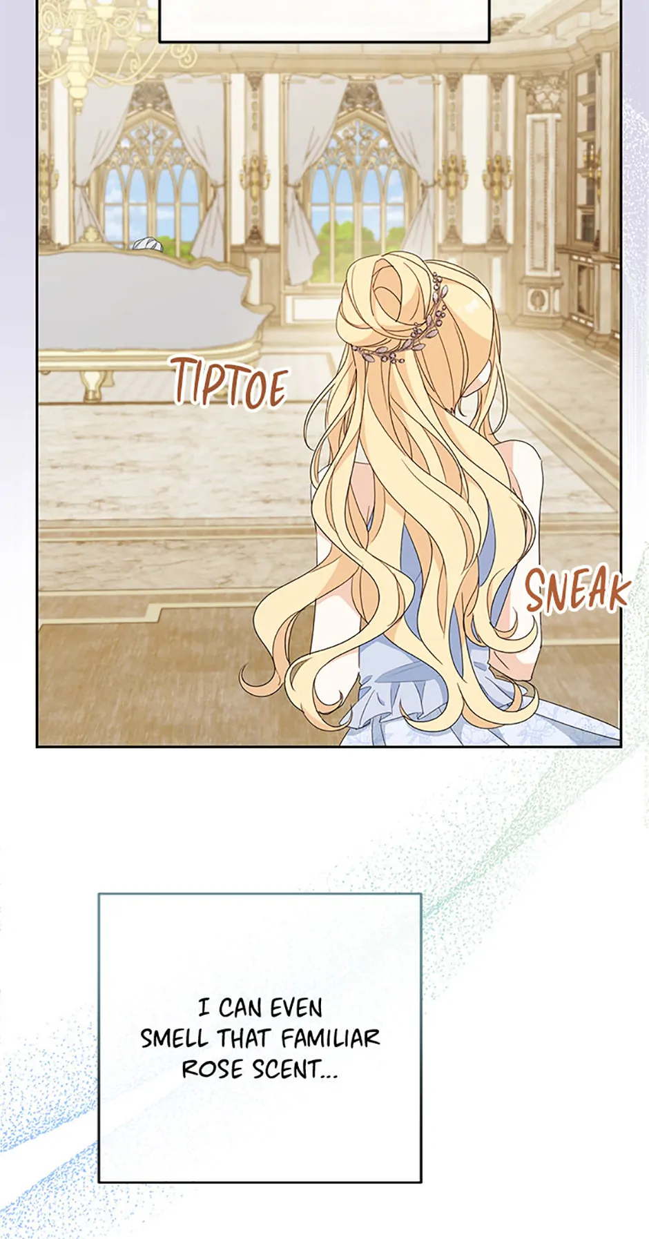 Please Treat Your Friends Preciously chapter 53 page 60