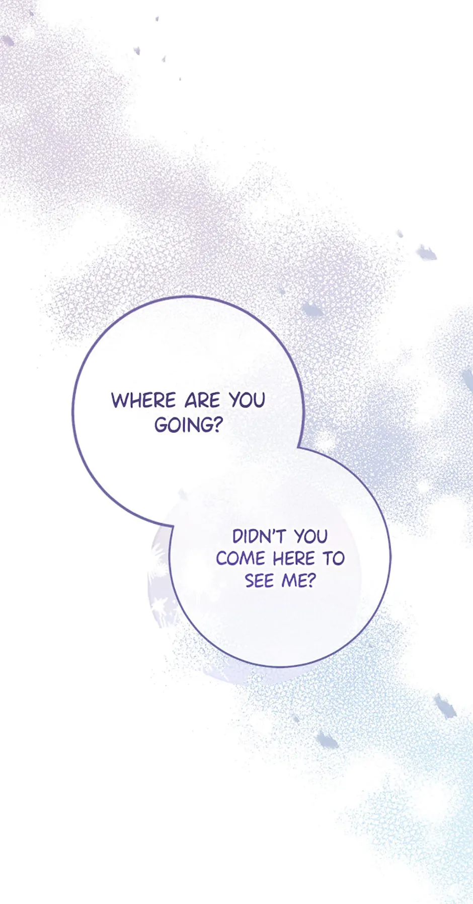 Please Treat Your Friends Preciously chapter 53 page 63